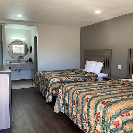 Value Lodge 알파인 외부 사진