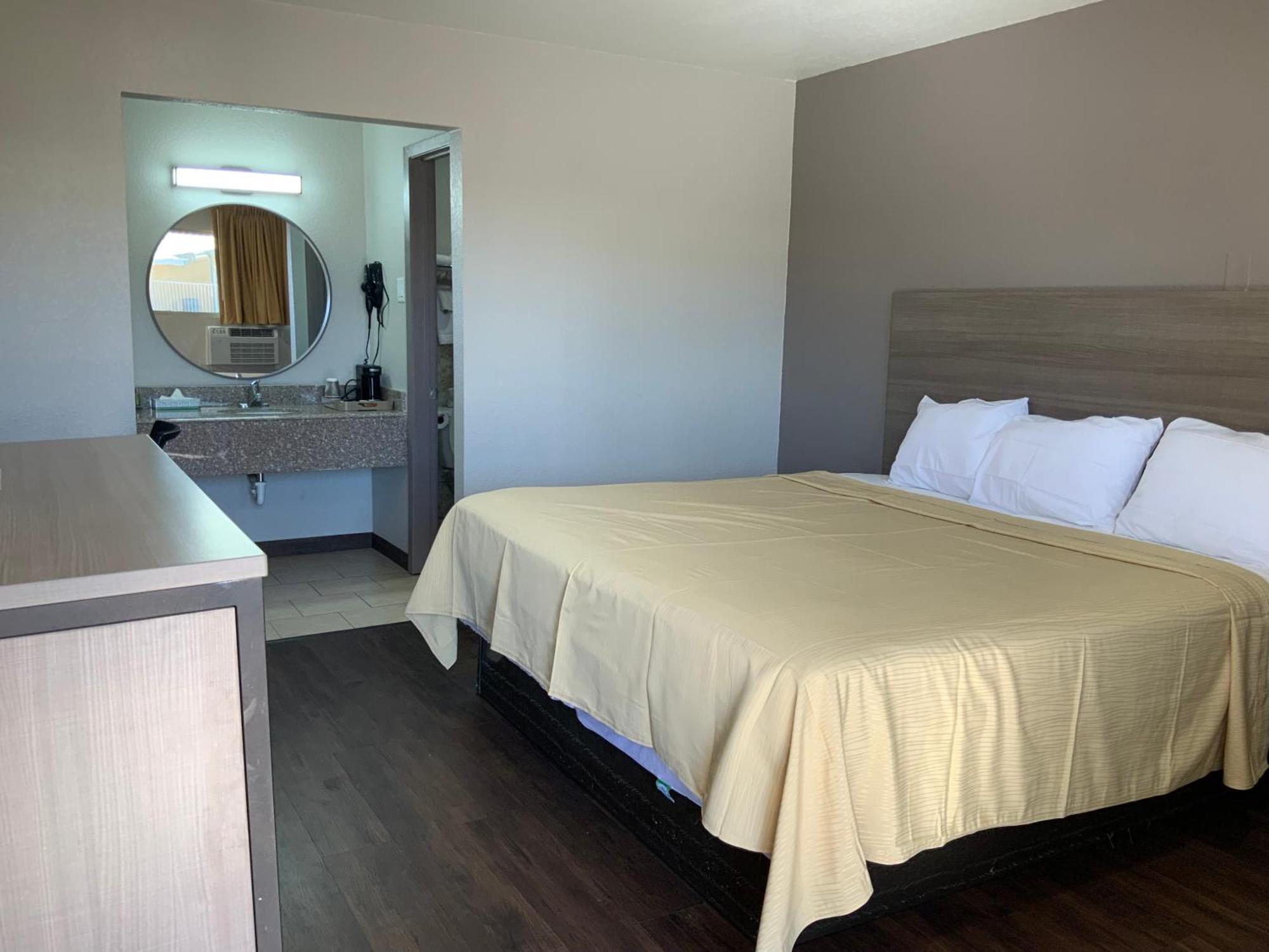 Value Lodge 알파인 외부 사진