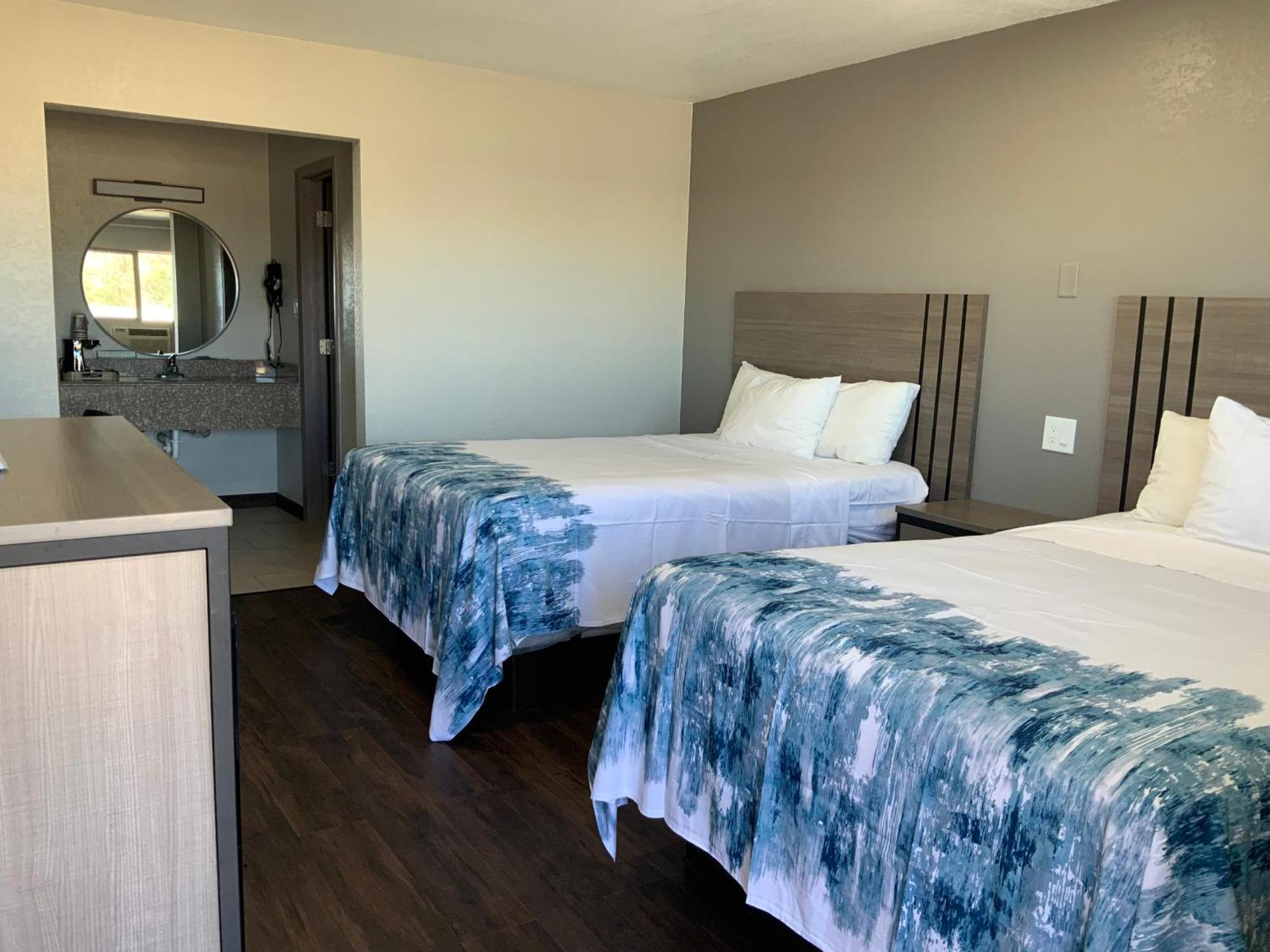 Value Lodge 알파인 외부 사진